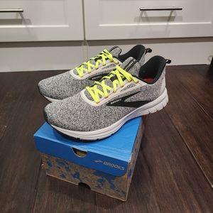 Men's Brooks Anthem 3 Running Shoes - 10.5